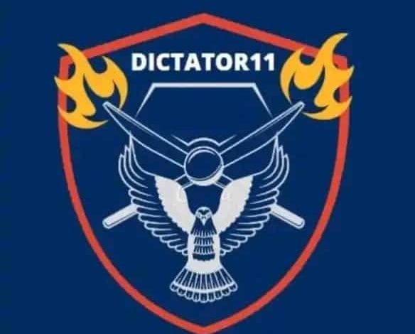 Dictator11 Fantasy Online