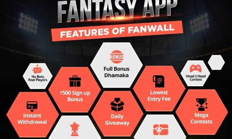 Fantasy App