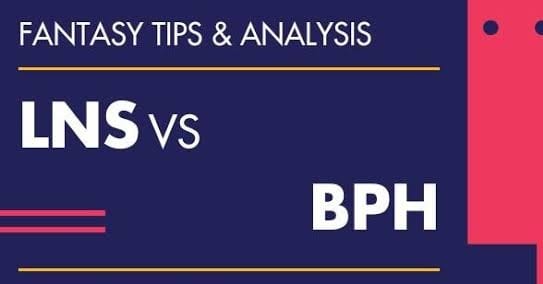 LNS vs BPH