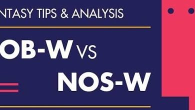 SOB-W vs NOS-W