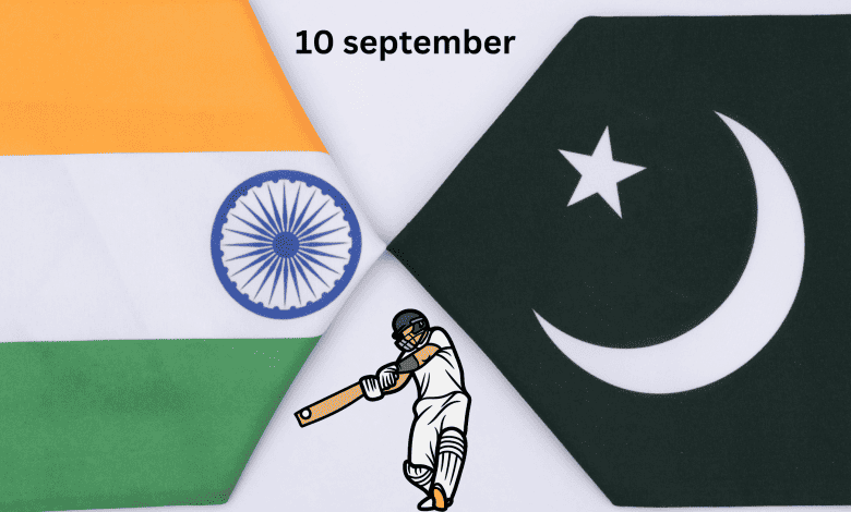 India vs. Pakistan cricket match is known for its big rivalry. India and Pakistan have given many amazing cricket moments. The rivalry has become more intense and special because both teams play together only in ICC tournaments and the Asia Cup. Due to political tensions, India(BCCI) has suspended all cricket relations with Pakistan(PCB).